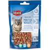 Image de 50g PREMIO Trainer Snack Mini Fish Nuggets Trixie Friandises pour chats