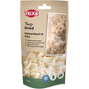 Image de 25 g Trixie friandises lyophilisées au poulet et au fromage pour chat