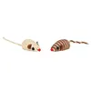 Image de 132 Jouets Souris - 5 Cm