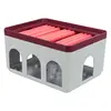 Image de Jouet Trixie Cat Activity Rod Box pour chat - 1 jouet