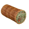 Image de Tunnel En Osier Pour Lapins - Ã 20 X 38 Cm, 220 G