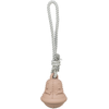 Image de Trixie Xmas Cloche sur corde ø 12/36 cm, Jouet pour chiens