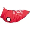 Image de Manteau Saint-Malo Avec Harnais - M: 45 Cm, Rouge