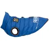 Image de Manteau Saint-Malo Avec Harnais - M: 45 Cm, Bleu