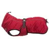 Image de Manteau Minot Taille Xs 30cm D28-46cm Rouge Trixie