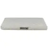 Image de Matelas Pour Chien CarrÃ© Trixie Vital Noah - Gris - 60Ã45 Cm