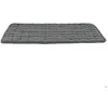 Image de Matelas Pour Chien - Trixie - Caliente - Gris - 80Ã60 Cm - CarrÃ©