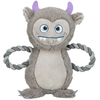 Image de Trixie Monster mit Seil 33cm Hund