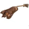 Image de Jouet Peluche Patte D'animal Pour Chien Trixie