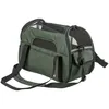 Image de Sac De Transport Pour Chien Trixie Madison - Vert - 19Ã28Ã42 Cm