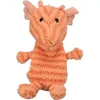 Image de Jouet Peluche Dragon Pour Chien Trixie