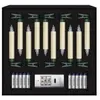 Image de Eclairage sans fil pour arbre de Noël pour l'intérieur Krinner 74422 Ampoule LED blanc chaud 1 pc(s)
