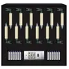 Image de Eclairage sans fil pour arbre de Noël pour l'intérieur Krinner 75522 Ampoule LED blanc chaud 1 pc(s)