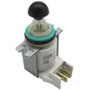 Image de Vanne d'Ã©vacuation d'origine Lave-vaisselle (00166874 BOSCH SIEMENS NEFF GAGGENAU CONSTRUCTA)