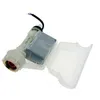 Image de Electrovanne Aquastop 263789 (122346-13196) Lave-vaisselle (00263789 263789 BOSCH SIEMENS NEFF GAGGENAU BALAY VIVA AIRLUX CONSTRUCTA)