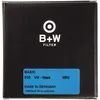 Image de B+W 105 mm UV-Haze #010 MRC Filtre de base