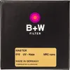 Image de B+W B+W UV-Haze #010 MRC MASTER (77 mm) Filtre