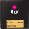 Image de B+W B+W MRC MASTER 007 (82 mm) Filtre transparent