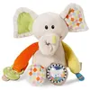 Image de Nici - Peluche d'activité Elephant Dundi - 23 cm