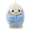 Image de Animal en peluche Nici Perruche Birb 5 cm