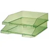 Image de Han Bac À Courrier C4 Vert Transparent 6 Unité(S)