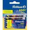 Image de Pelikan cartouches dencre pour stylo lamy, bleu royal 338285