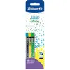 Image de Pelikan Stylo feutre à encre inky 273 Neon, blister de 3