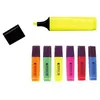 Image de PELIKAN - Surligneur Pelikan 490, rose fluo, rechargeable pointe biseautée, largeur de tracé: 1,0 - 5,0 mm (nouveau: 940395 / ancien: 963058)