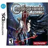Image de Castlevania : Order of Ecclesia