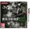 Image de Metal Gear Solid Snake Eater 3D