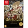 Image de GetsuFumaDen Undying Moon Deluxe Edition Nintendo Switch