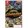 Image de Teenage Mutant Ninja Turtles: The Cowabunga Collection (Code In Box) Switch