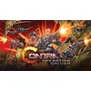 Image de Konami Contra: Operation Galuga Standard Chinois simplifiÃ©, Chinois traditionnel, Allemand, Anglais, Espagnol, FranÃ§ais, Italien, Japonais, CorÃ©en, Portugais, Russe Nintendo Switch