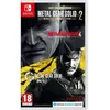 Image de Metal Gear Solid: Master Collection Vol. 2 Day One Edition Switch