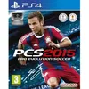 Image de Pro Evolution Soccer 2015 - Day One Edition