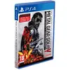 Image de Metal Gear Solid V The Definitive Experience PS4