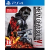 Image de Metal Gear Solid V - The Definitive Experience PS4