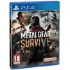 Image de Konami Metal Gear Survive Ps4