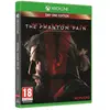 Image de Metal Gear Solid 5 : The Phantom Pain Day One Edition Xbox One