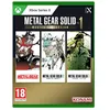 Image de Metal Gear Solid Master Collection Vol.1 Xbox Series X