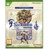 Image de Konami Suikoden I&II HD Remaster : Gate Rune and Dunan Unification Wars Day One Edition Xbox Serie S/X (Version anglaise)