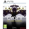 Image de Konami Cygni: All Guns Blazing Standard PS5