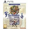 Image de Jeu PS5 - KONAMI - Suikoden 1 & 2 HD Remaster - Day One Edition - Jeu de rÃ´le - Blu-Ray