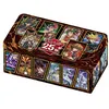 Image de Carte à collectionner Konami Yu-Gi-Oh 25th Anniv Tin Dueling Heroes