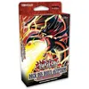 Image de Abysse Corp Konami Yu-Gi-Oh! Deck Des Dieux Égyptiens : Slifer, Le Dragon Céleste