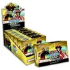Image de Abysse Corp Konami Yu-Gi-Oh! Jeu De Cartes À Jouer - Speed Duel Gx : Le Paradoxe Des Partiels