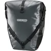 Image de Ortlieb Back-Roller Ql2.1 Asphalt Black 40 L (Paire) Anthracite