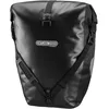 Image de Ortlieb Back-Roller Ql2.1 Black 40 L (Paire) Noir
