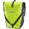 Image de Ortlieb Back-Roller High-Vis Ql2.1 Neon Yellow Black Reflective 20 L Jaune Fluo