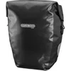Image de Ortlieb - Back-Roller Core - Sacoche Pour Porte-Bagages Taille 20 L, Noir/Gris